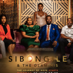 Sibongile & The Dlaminis