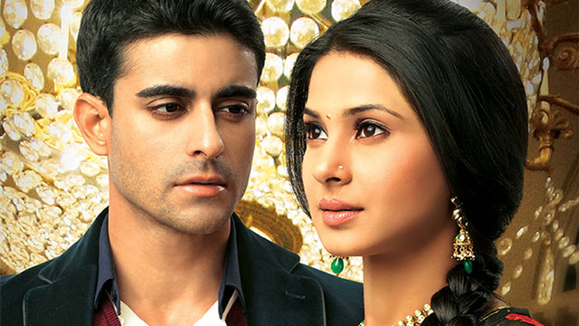 Saras & Kumud